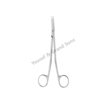 Metzenbaum Freeman Scissors